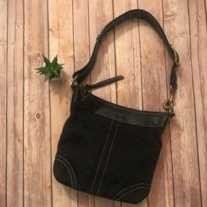 Coach vintage Classic Handbag